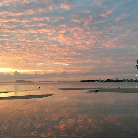 Sri Samui Hotel Ko Samui Eksteriør billede