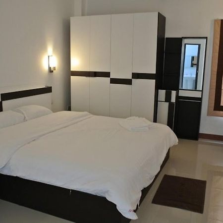 Sri Samui Hotel Ko Samui Eksteriør billede