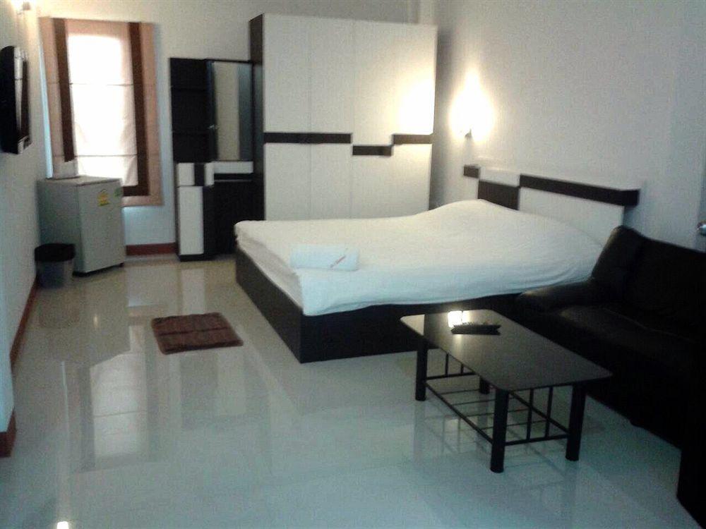 Sri Samui Hotel Ko Samui Eksteriør billede