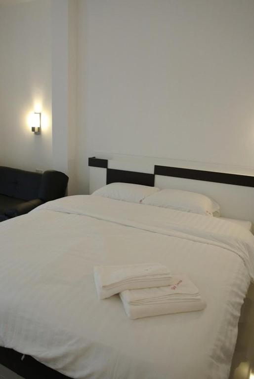 Sri Samui Hotel Ko Samui Eksteriør billede
