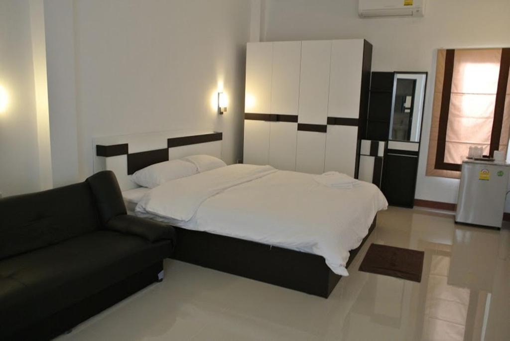 Sri Samui Hotel Ko Samui Værelse billede