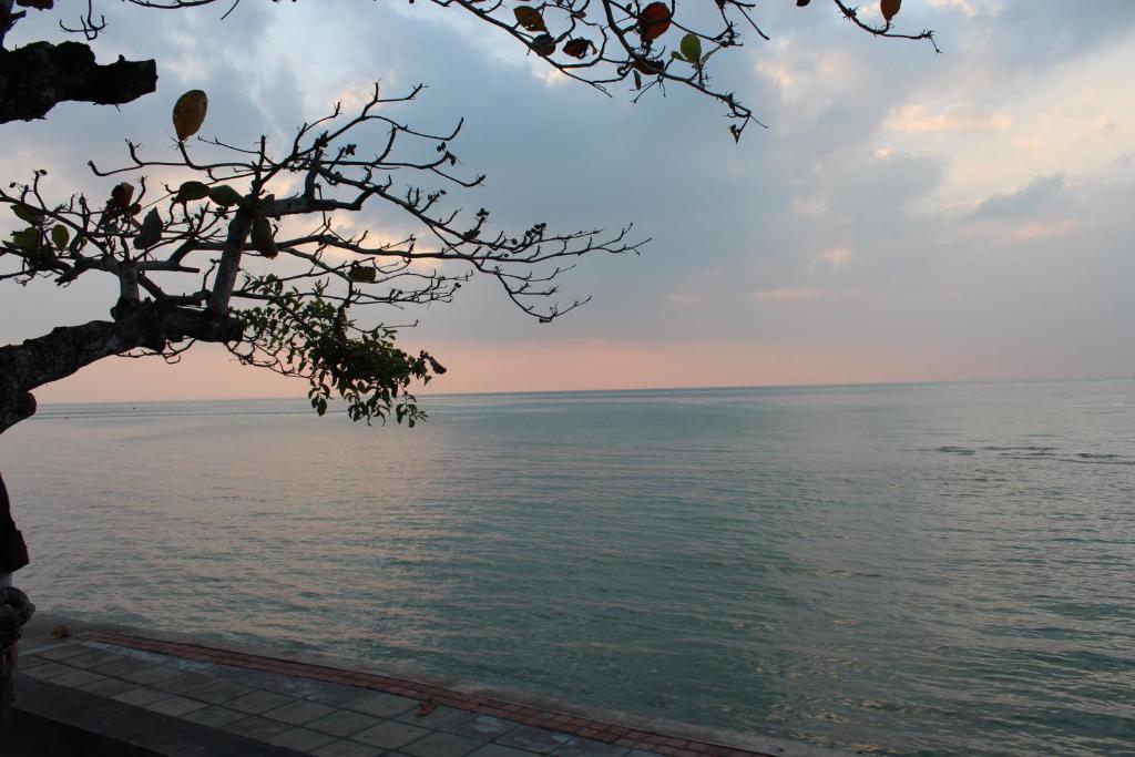 Sri Samui Hotel Ko Samui Eksteriør billede