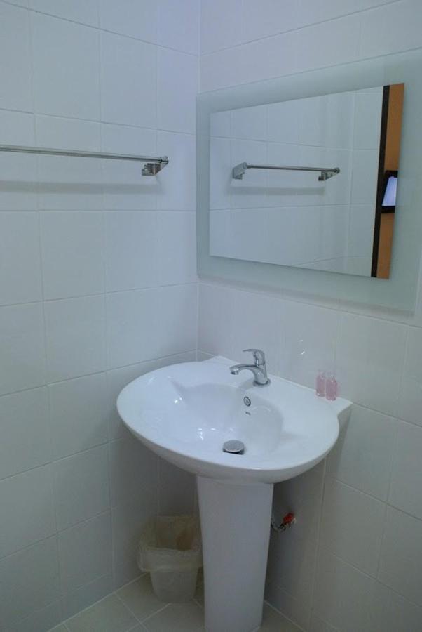 Sri Samui Hotel Ko Samui Værelse billede